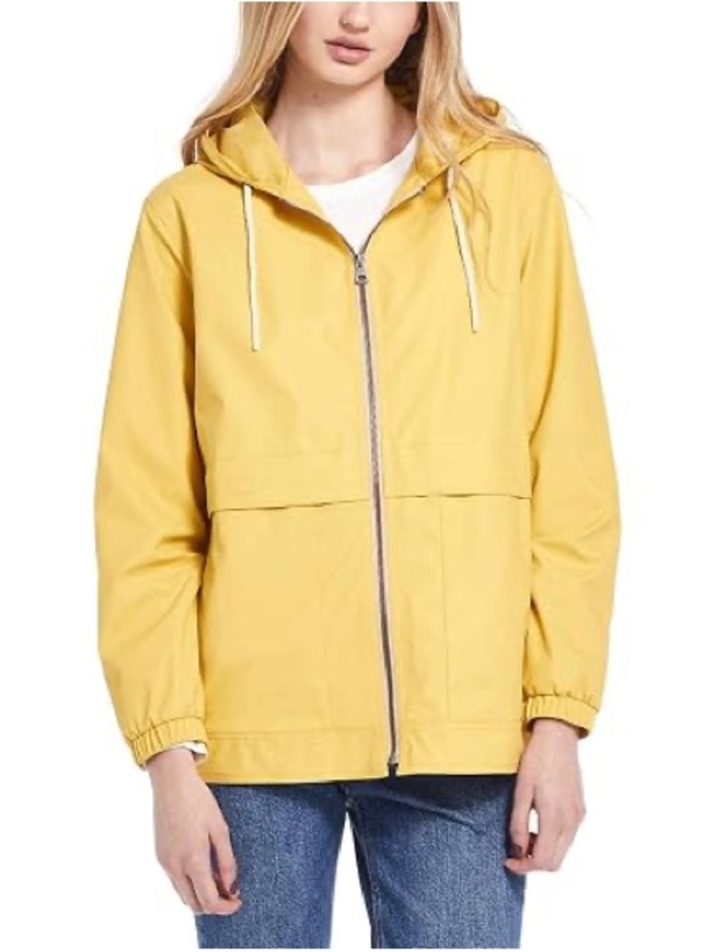 Women's Weatherproof Original Vintage Since 1948 Size Small